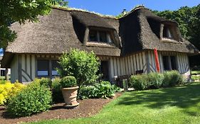Holiday Home Le Clos Du Phare