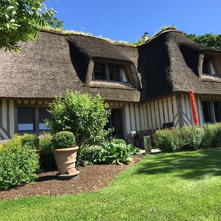 Holiday Home Le Clos Du Phare Saint-Samson-de-la-Roque Buitenkant foto