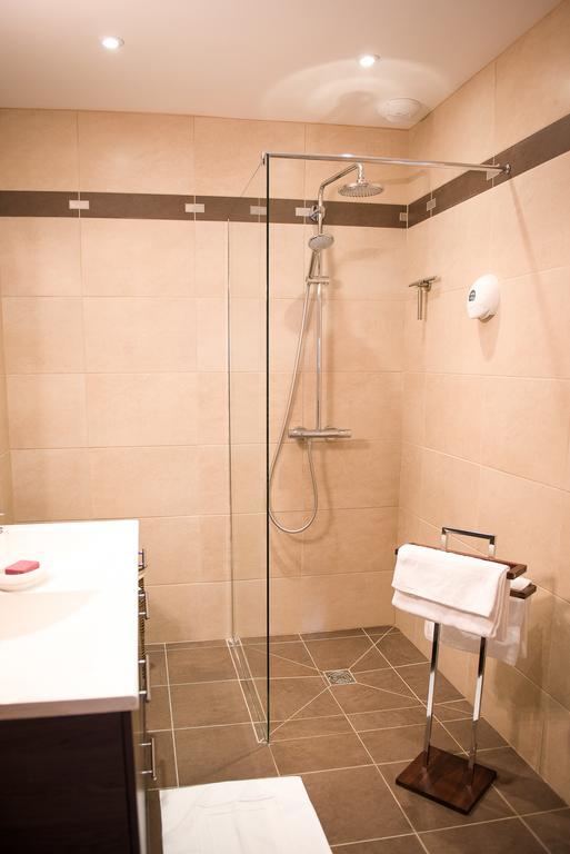 Holiday Home Le Clos Du Phare Saint-Samson-de-la-Roque Buitenkant foto