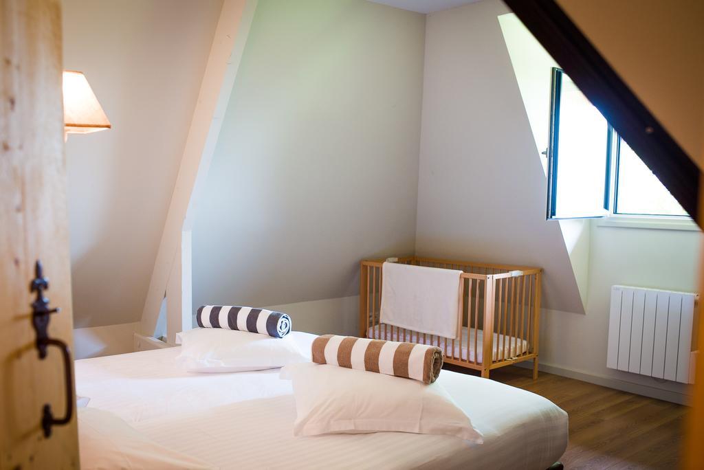 Holiday Home Le Clos Du Phare Saint-Samson-de-la-Roque Buitenkant foto