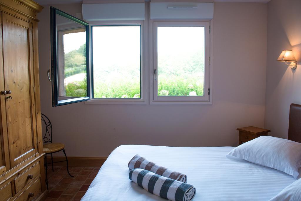 Holiday Home Le Clos Du Phare Saint-Samson-de-la-Roque Buitenkant foto