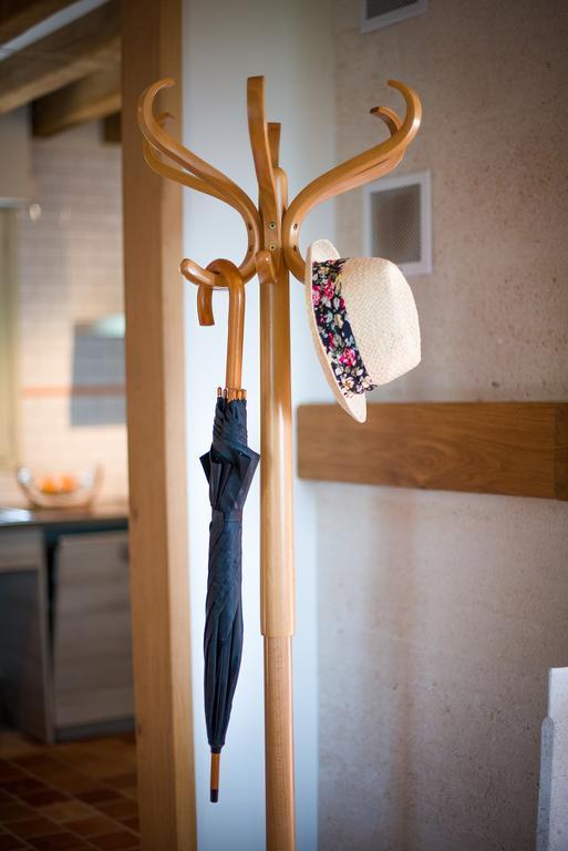 Holiday Home Le Clos Du Phare Saint-Samson-de-la-Roque Buitenkant foto