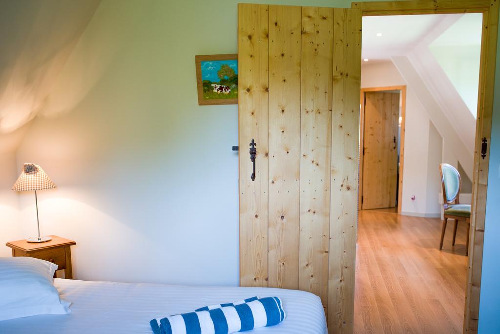 Holiday Home Le Clos Du Phare Saint-Samson-de-la-Roque Buitenkant foto